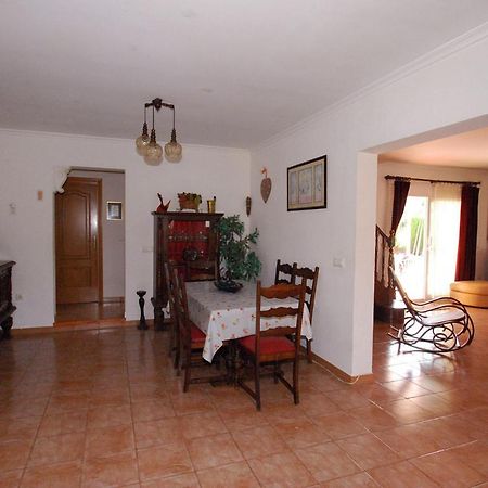 Villa Bugamvilla - Deniasol Екстериор снимка
