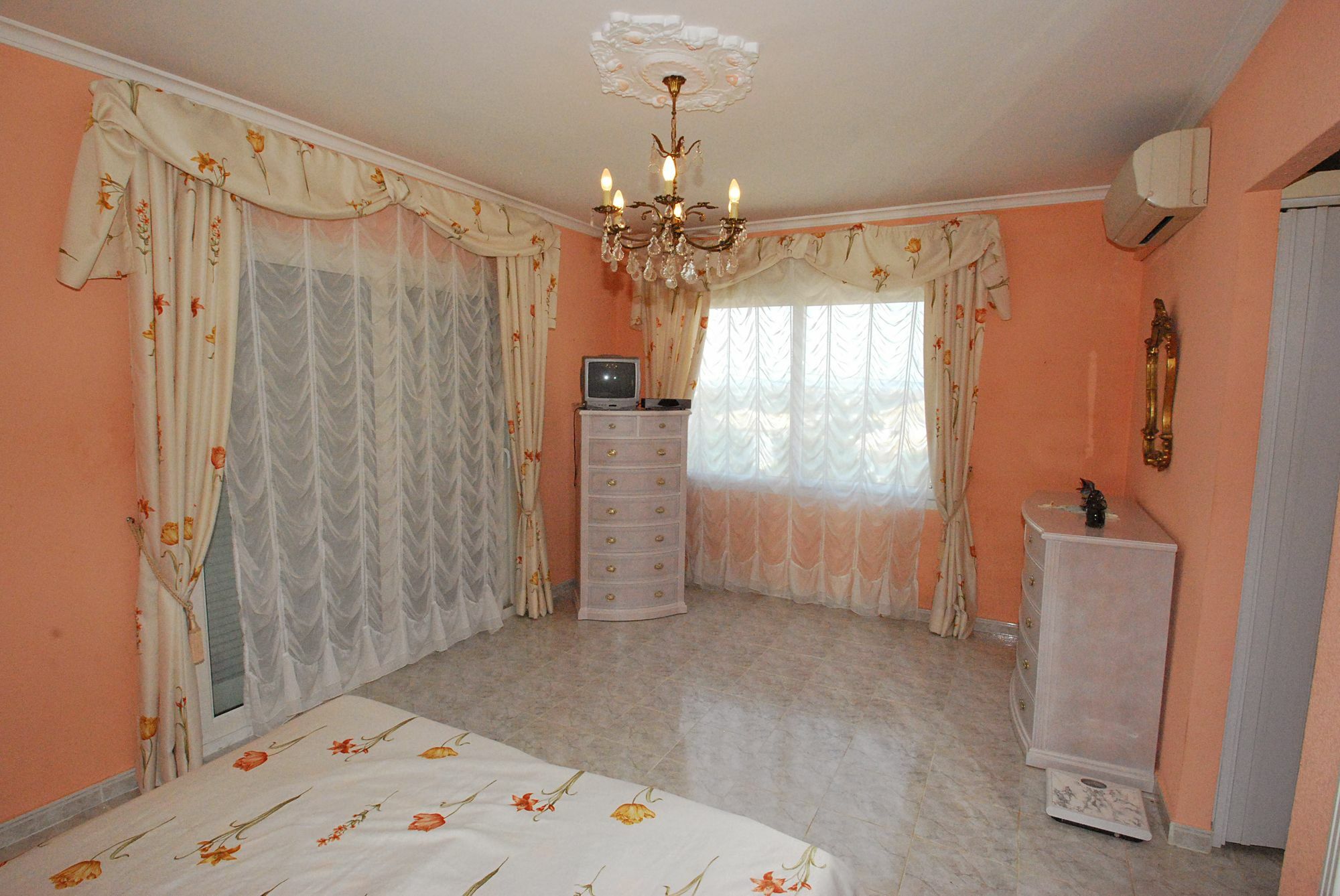 Villa Bugamvilla - Deniasol Екстериор снимка