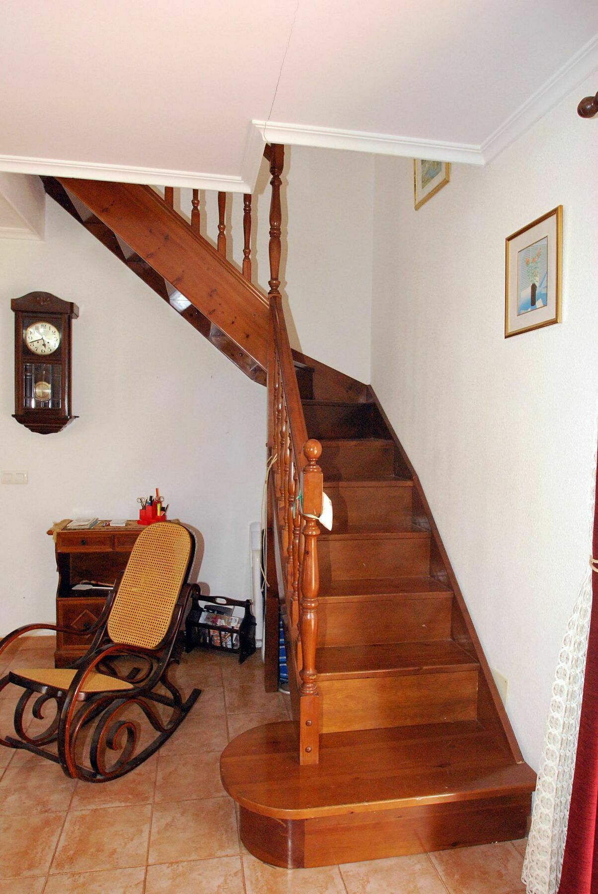 Villa Bugamvilla - Deniasol Екстериор снимка