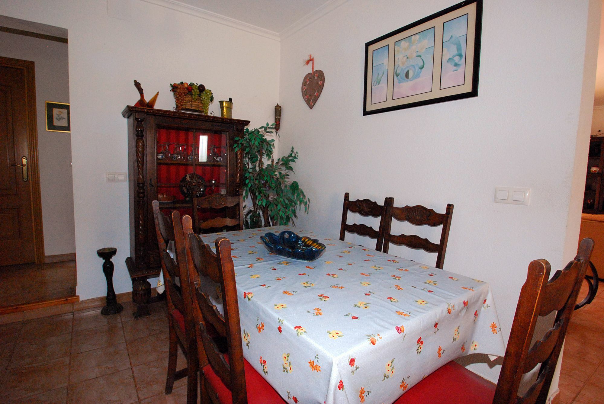 Villa Bugamvilla - Deniasol Екстериор снимка